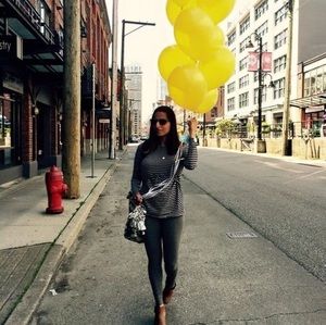 Meet your Posher, Shelly